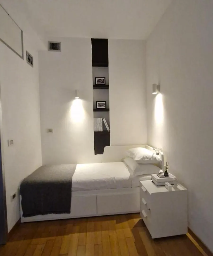 Attico Reale - In Centro, Tra Stazione E Bari Vecchia Apartment 0*,  Italy