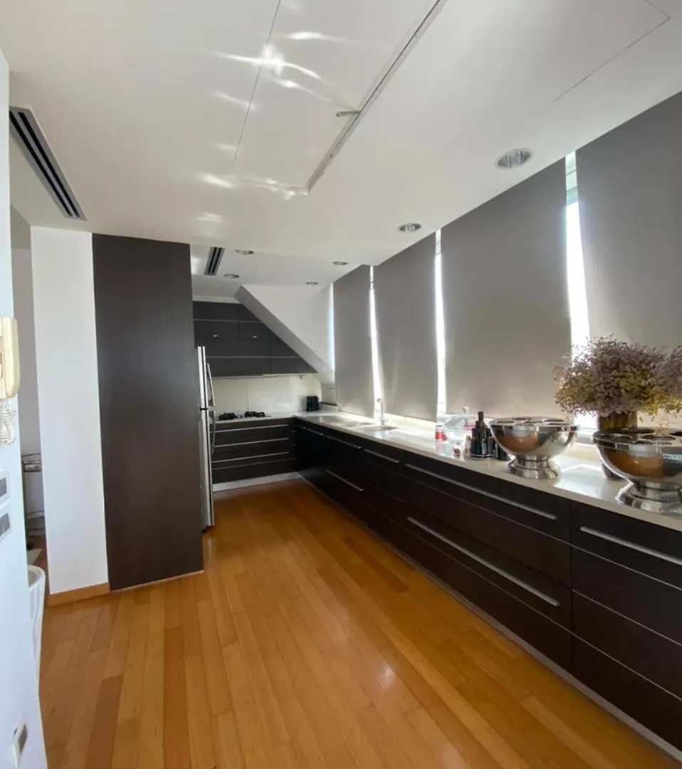 Attico Reale - In Centro, Tra Stazione E Bari Vecchia Apartment