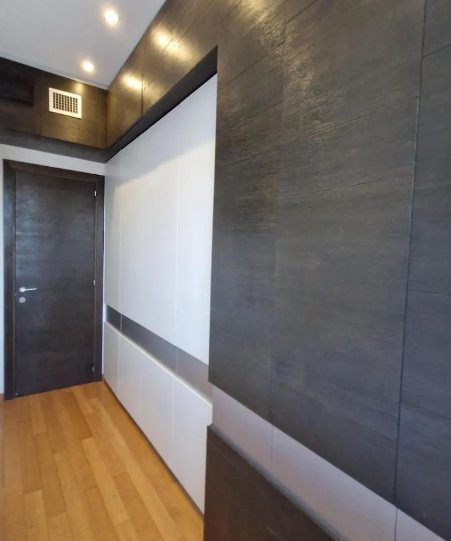Attico Reale - In Centro, Tra Stazione E Bari Vecchia Apartment Italy