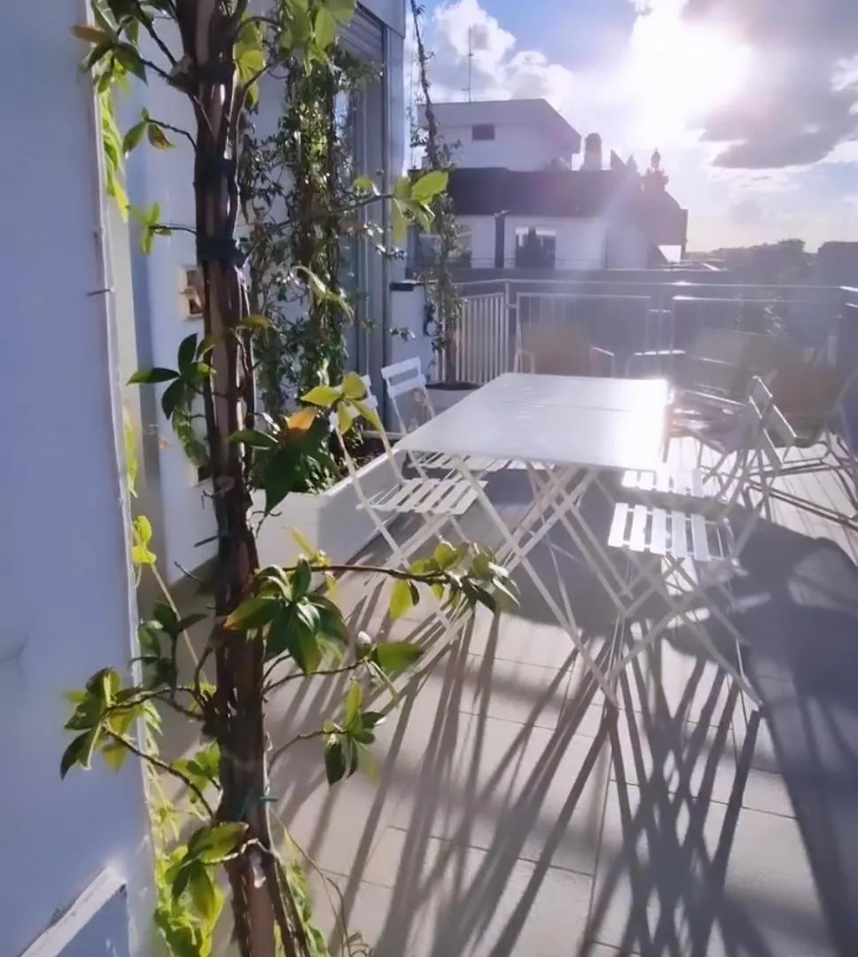 Attico Reale - In Centro, Tra Stazione E Bari Vecchia Apartment Italy