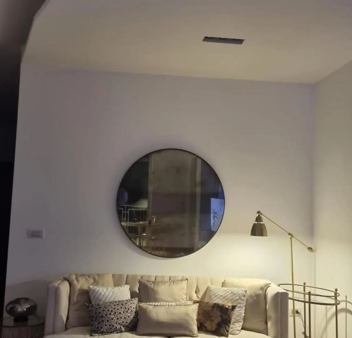 Attico Reale - In Centro, Tra Stazione E Bari Vecchia Apartment
