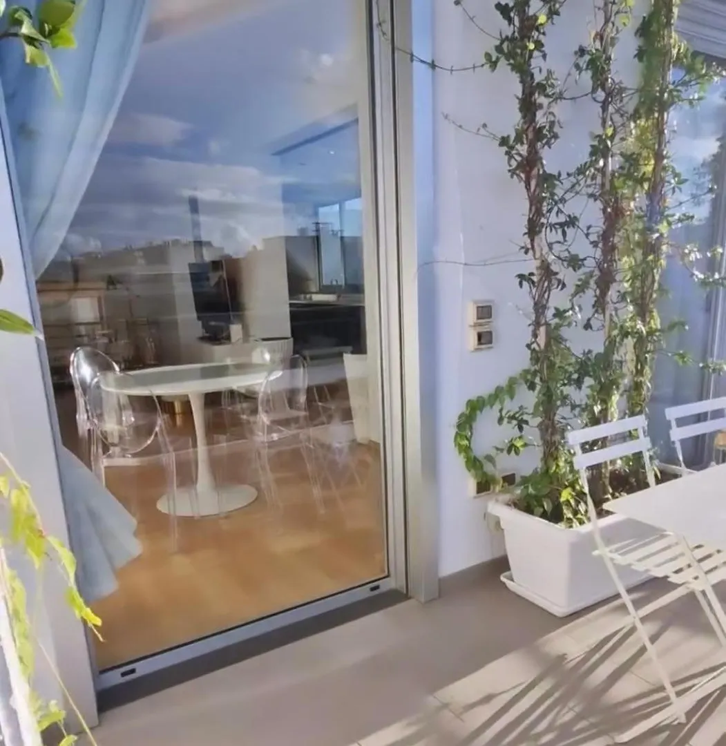 Attico Reale - In Centro, Tra Stazione E Bari Vecchia Apartment